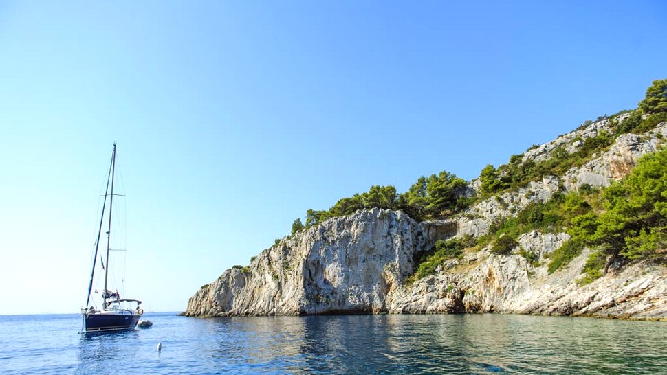 The Guardian je izabrao 10 najboljih malih hrvatskih otoka