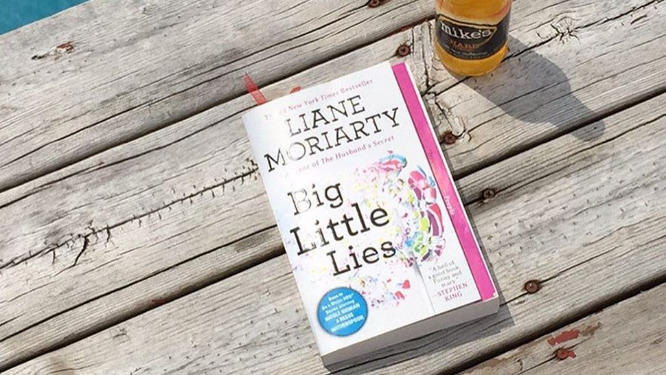Što čitati ako ste voljeli Big Little Lies?