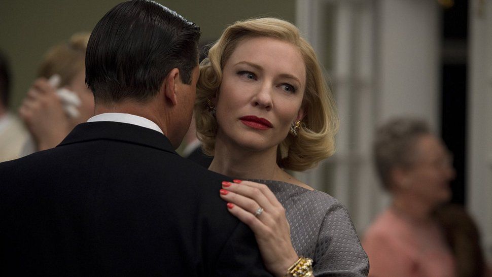 Cate Blanchett u filmu o hollywoodskoj legendi Lucille Ball