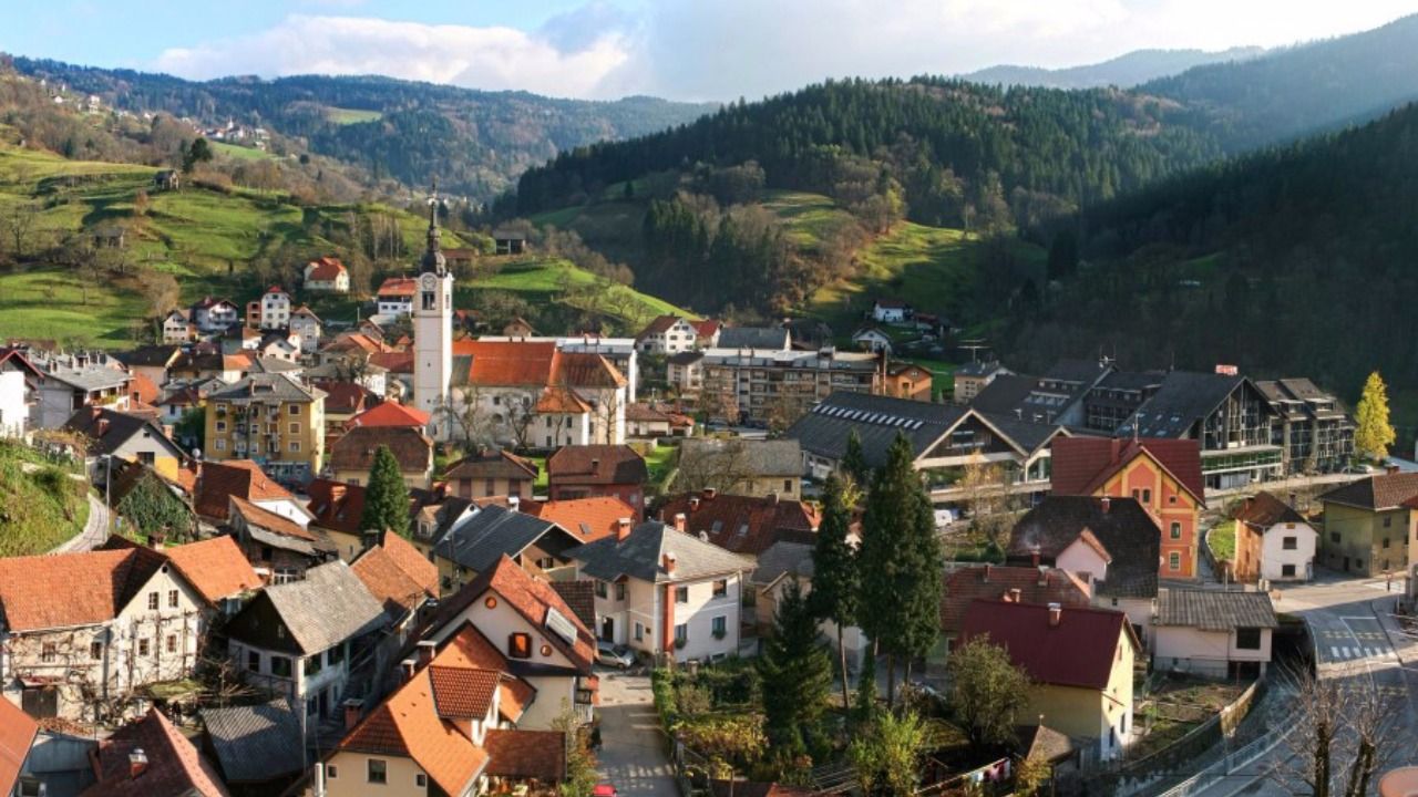 Cerkno: poznata zimska destinacija za savršeni ljetni odmor