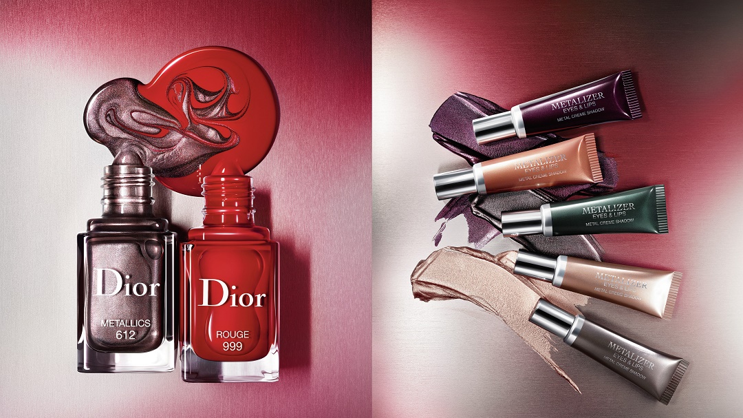 Sav Dior make up koji ćete poželjeti ove jeseni