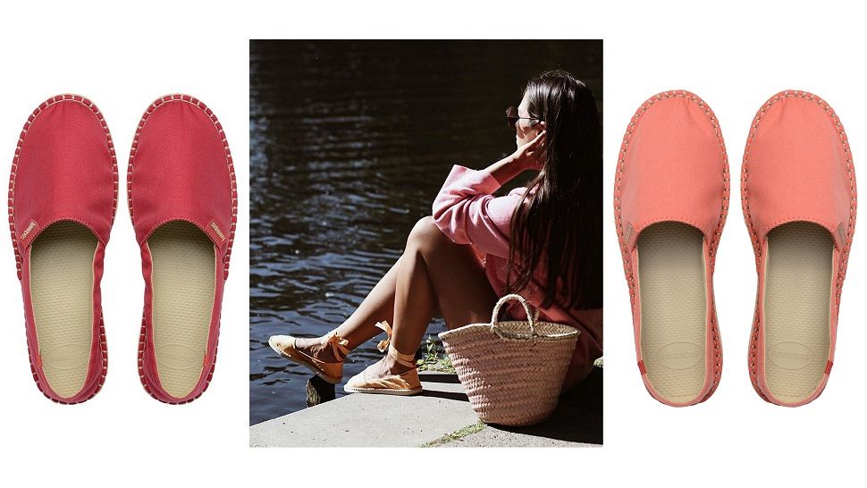 Havaianas ima espadrile i za jesen