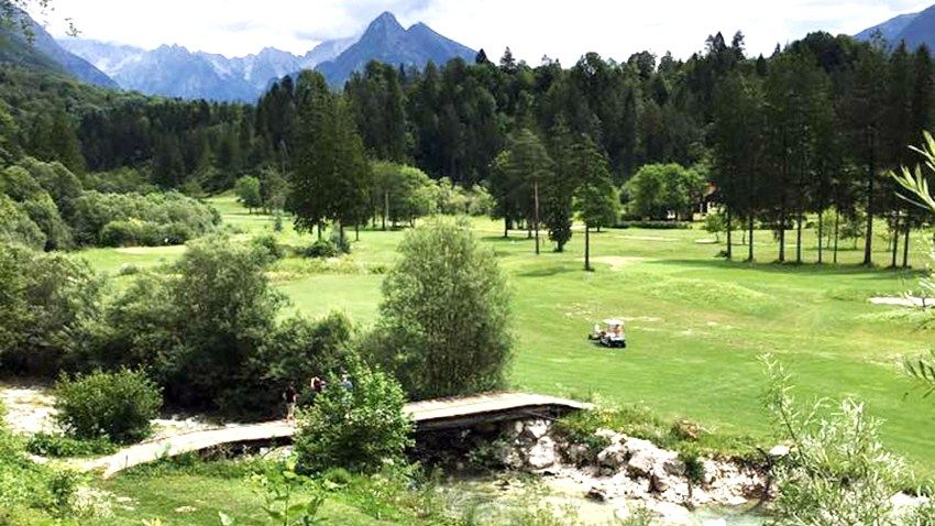 Jeste li isprobali footgolf?