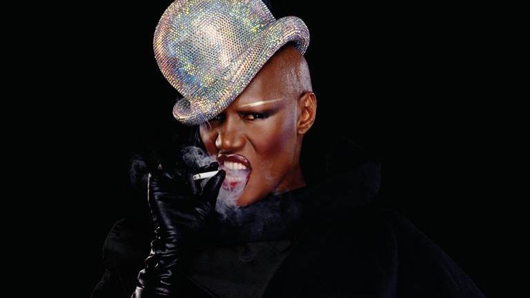 Trailer filma o glazbenoj ikoni Grace Jones