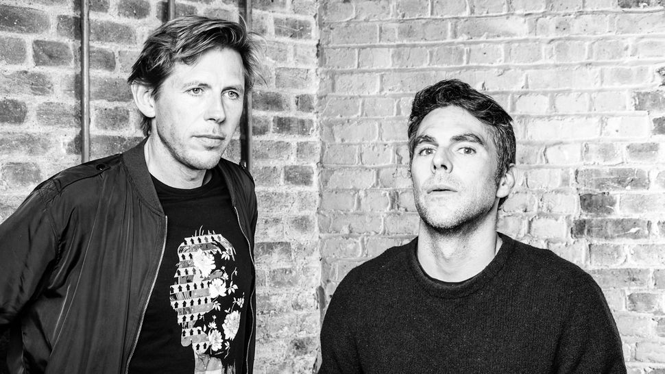 Groove Armada dolazi u Tisno ove subote