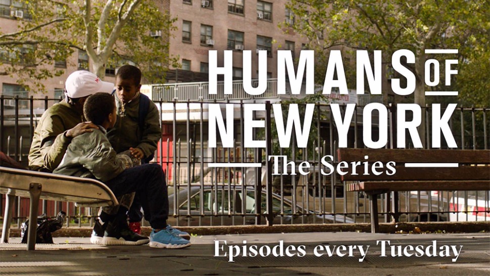 Pogledajte prve dvije epizode odlične nove serije “Humans of New York”