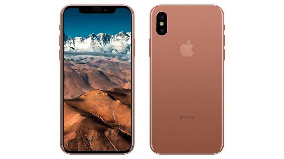 U ovoj divnoj boji dolazi iPhone 8