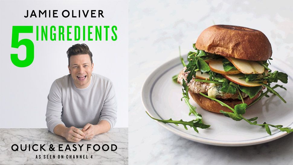 Jamie Oliver predstavio novu emisiju koju prati kuharica