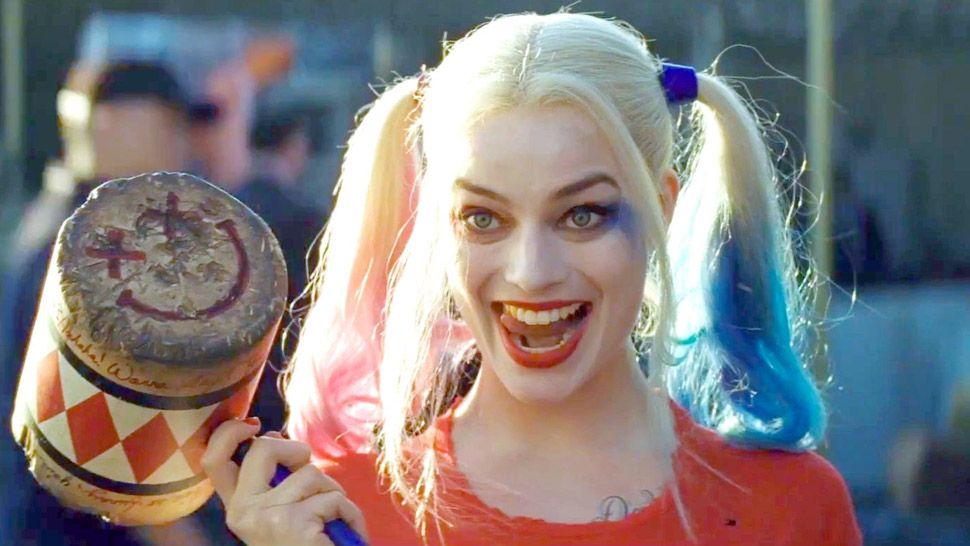 Joker i Harley Quinn dobit će svoj samostalni film