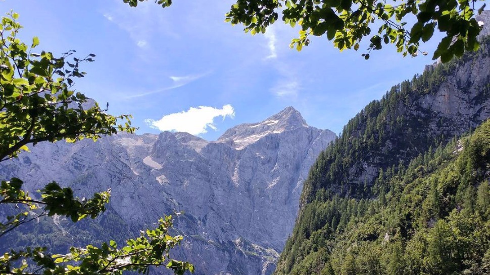 Julijske Alpe: idilična destinacija za aktivan odmor