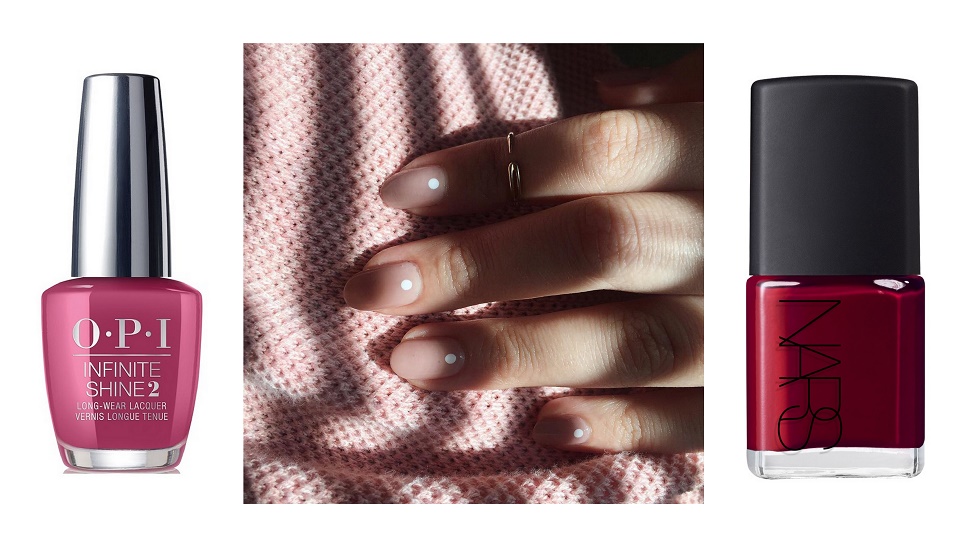 8 ‘it’ boja jesenskih lakova za nokte
