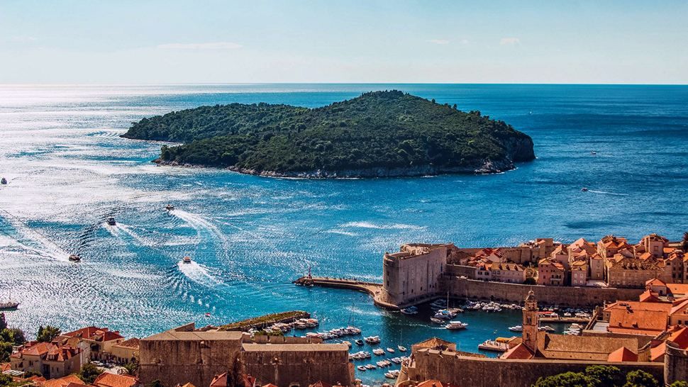 Zašto je otok Lokrum tako poseban?