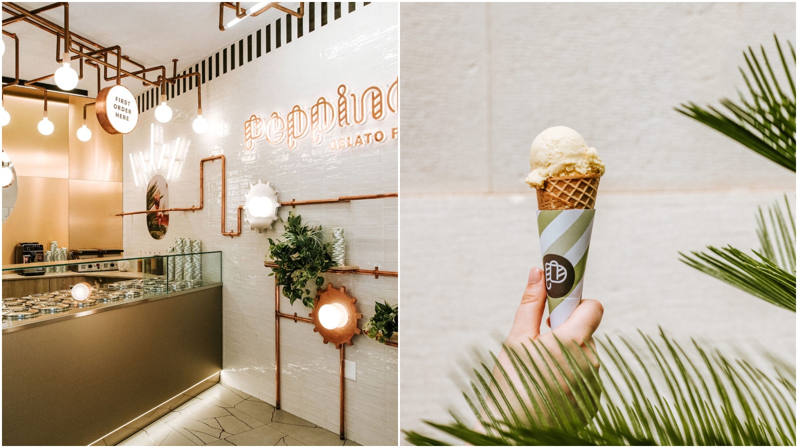 Popularna dubrovačka slastičarnica ima novi izgled. Kažu da tamo možete pojesti najbolji sladoled u Gradu