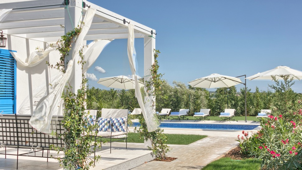 Ova oaza nalazi se u Istri i upravo bismo ondje voljeli provesti prve ljetne dane