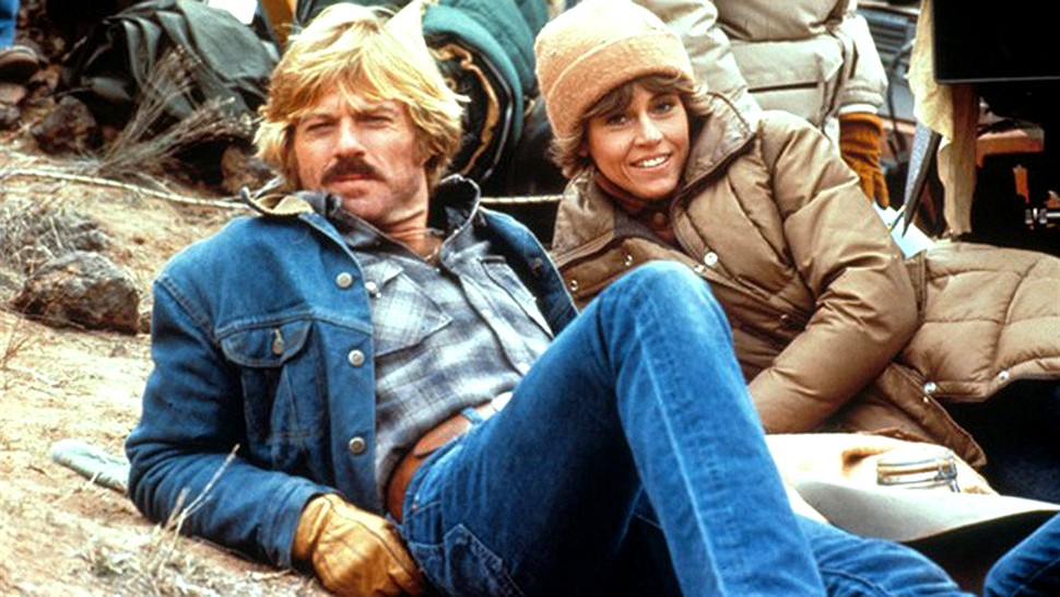 Robert Redford i Jane Fonda zajedno u romantičnom filmu