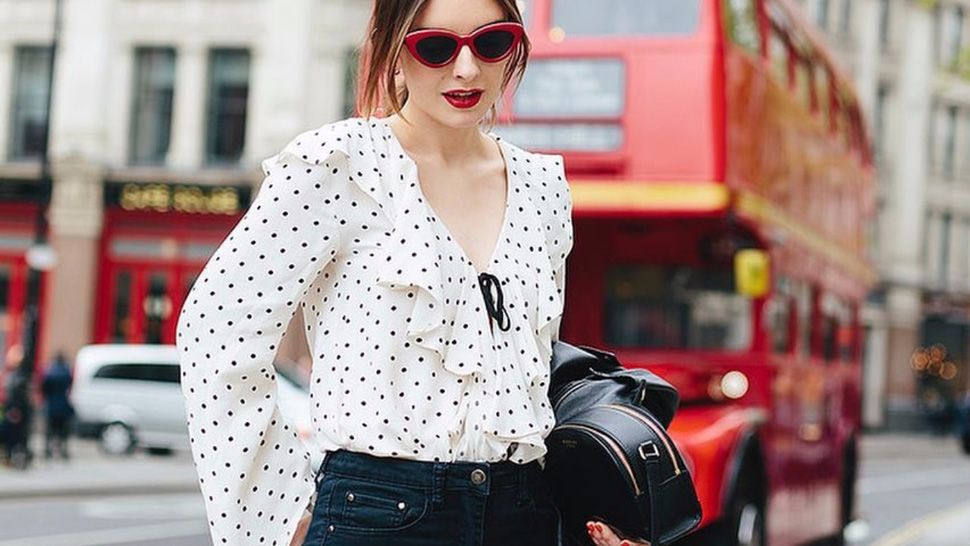 Insta stil: Topshop Girls