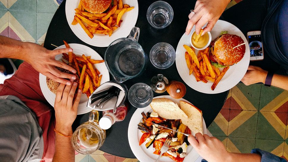 Stiže vrijeme za još jedan Zagreb Burger Festival