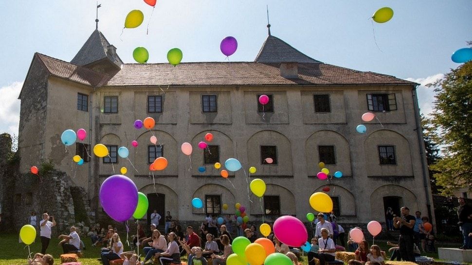 Vikend pred nama iskoristite za izlet u najbajkovitiji grad u Hrvatskoj