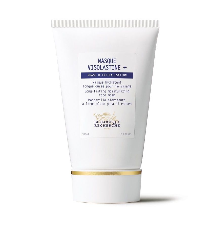 Biologique Recherche Masque Visolastine +