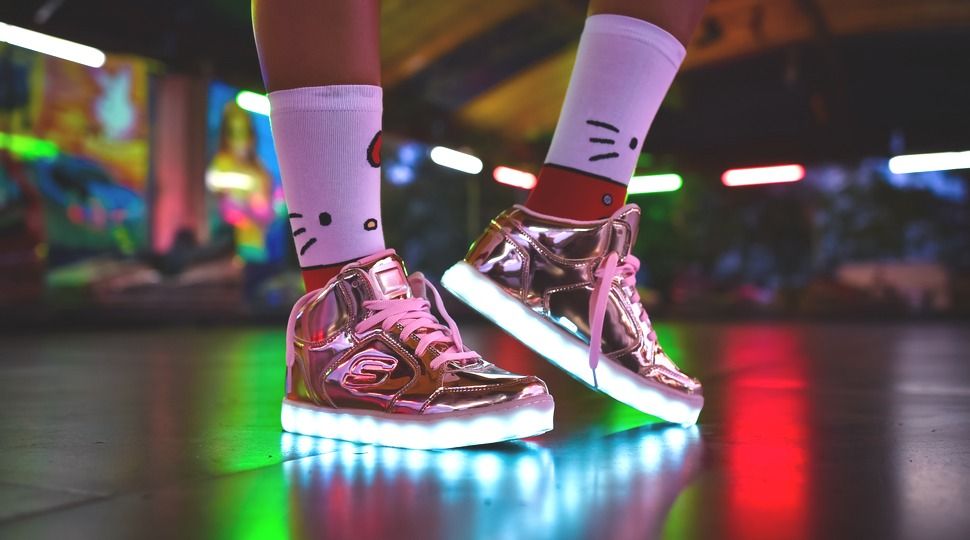 Skechers Energy Lights tenisice došle su u dućane