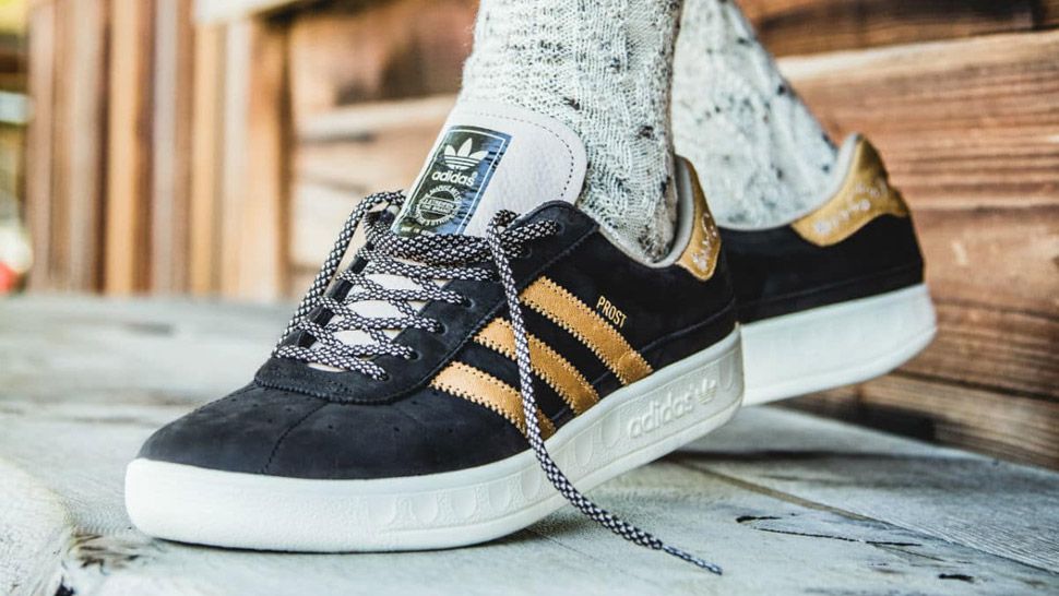 Uoči Oktoberfesta adidas lansirao tenisice otporne na zalijevanje pivom