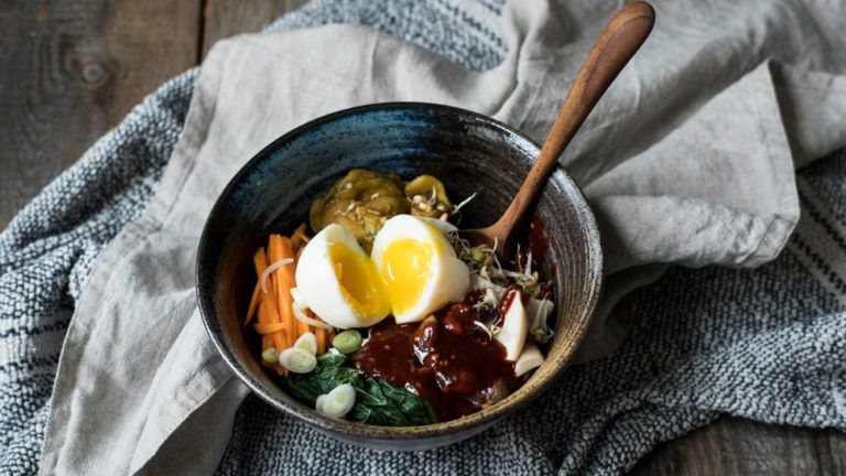 bibimbap