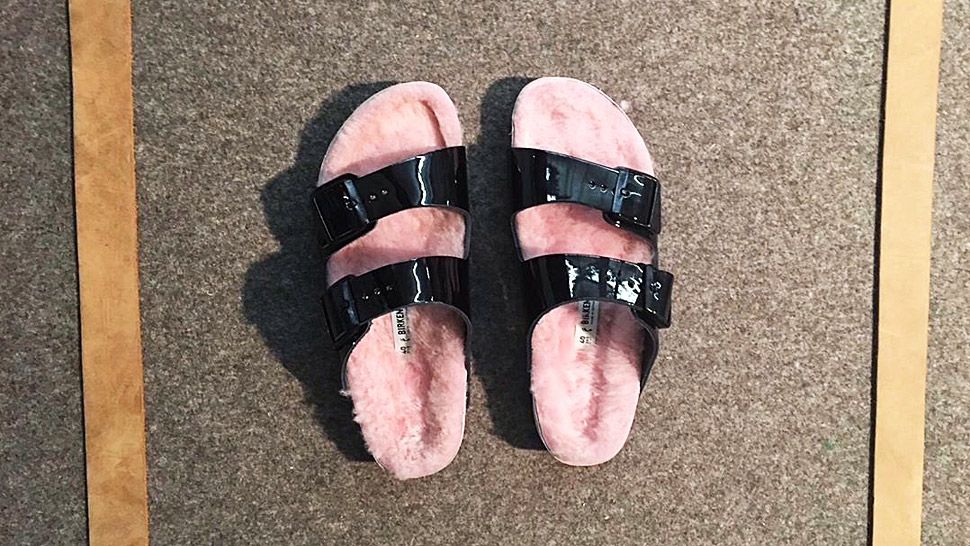 Nove trendi natikače iz Birkenstocka