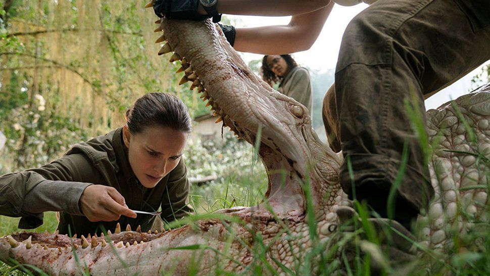 Natalie Portman u jednom od najiščekivanijih filmova 2018.