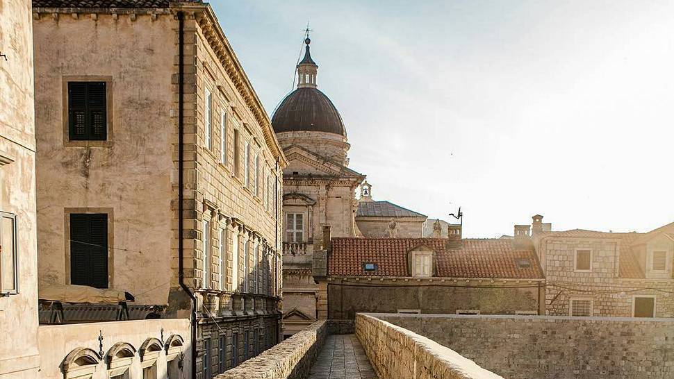 Dubrovnik u utrci za najbolju filmsku lokaciju godine