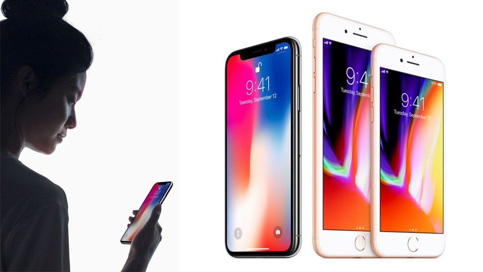 Uz iPhone 8 i 8 Plus, predstavljen i iPhone X