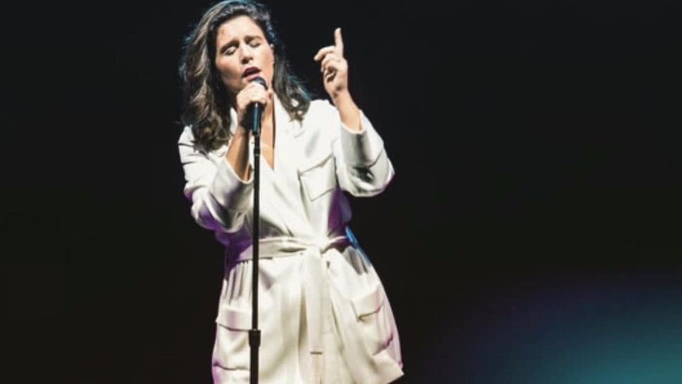 Jessie Ware s dva odlična singla najavila glazbeni povratak