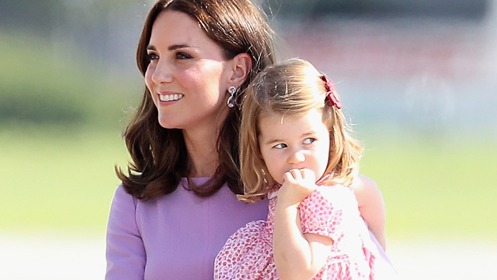 Kate Middleton i princ William očekuju treće dijete