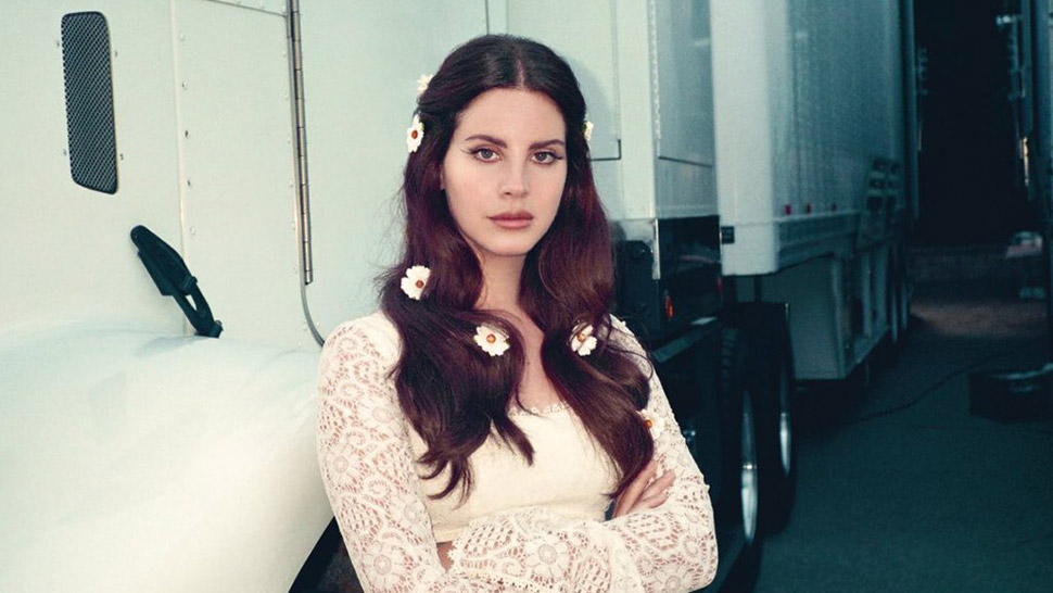 Lana Del Rey ima novi spot