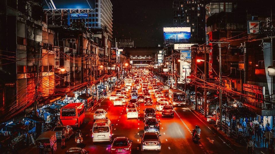 Bangkok je najposjećenija svjetska destinacija