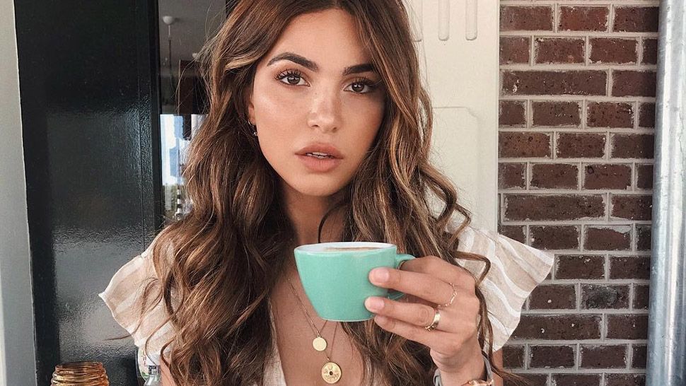 Poznata blogerica Negin Mirsalehi pokreće instant reality show