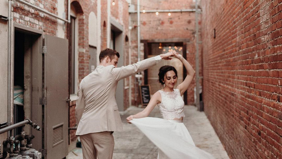 7 koraka do vjenčanja: Od haljine do prvog plesa i torte