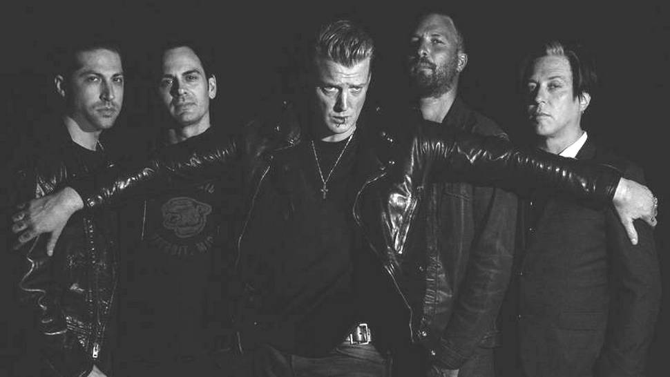 Queens of the Stone Age stižu na INmusic