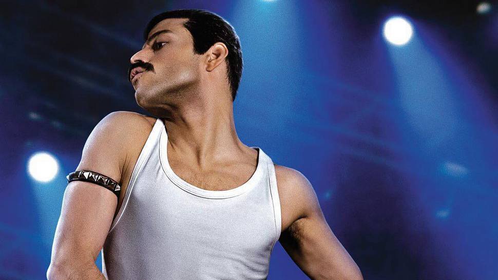 Rami Malek neprepoznatljiv kao Freddie Mercury
