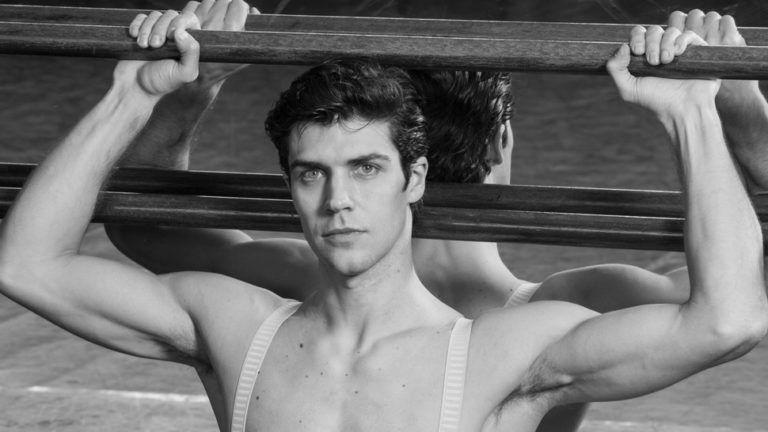 Roberto Bolle