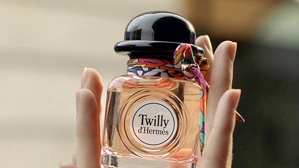 Tri parfema o kojima se trenutno priča
