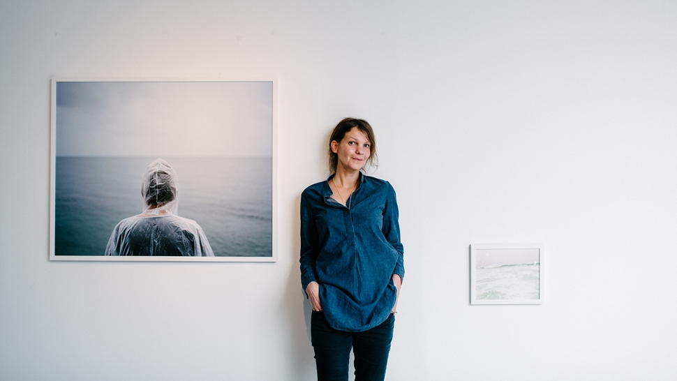 Razgovor s umjetnicom Katrin Koenning uoči otvorenja njezine velike izložbe