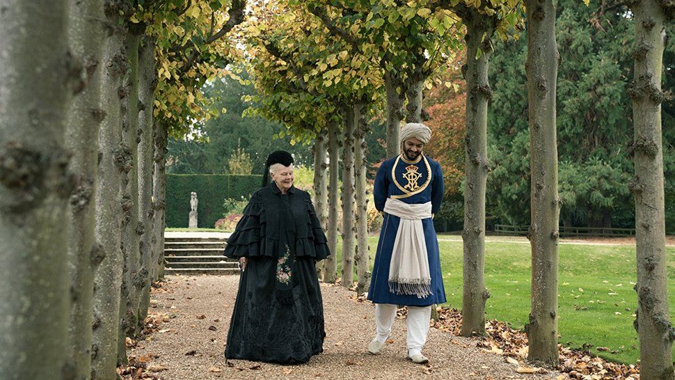 Pogledali smo film Victoria & Abdul