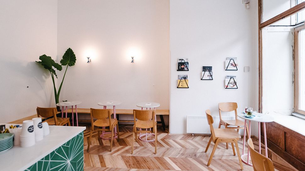 Omiljeni kafić u Zagrebu dobio je još jednu šarmantnu lokaciju