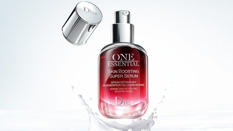 Dior One Essential Serum