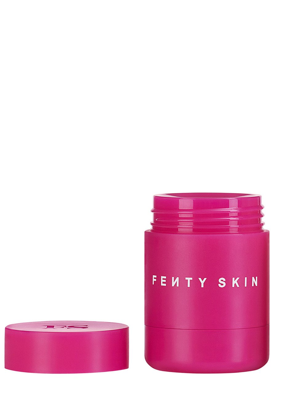 Fenty Skin Plush Puddin' Intensive Recovery Lip Mask - Barbados Cherry