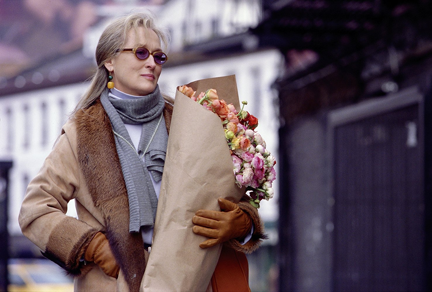 Filmski maraton: Meryl Streep