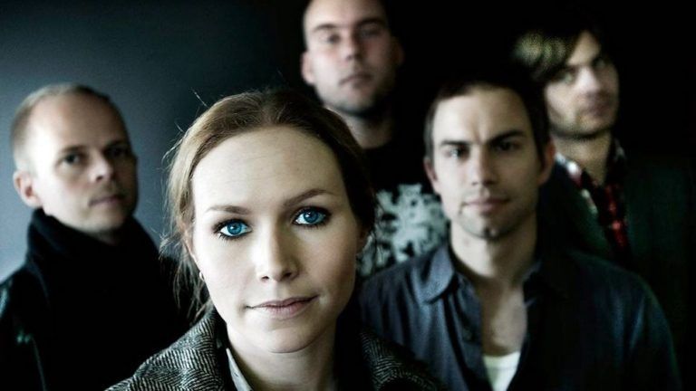 The Cardigans