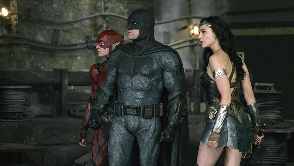 Hoće li Justice League napokon biti DC-jev superheroj film godine?