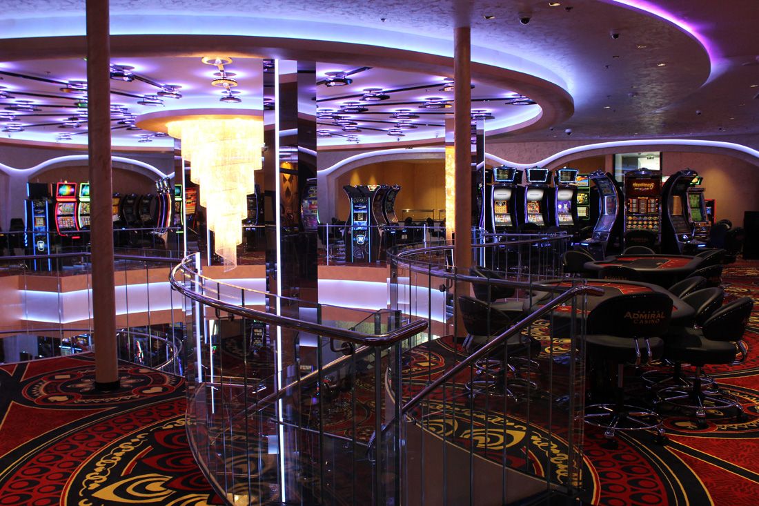 casinos movel