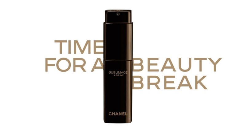 Chanel Sublimage La Brume
